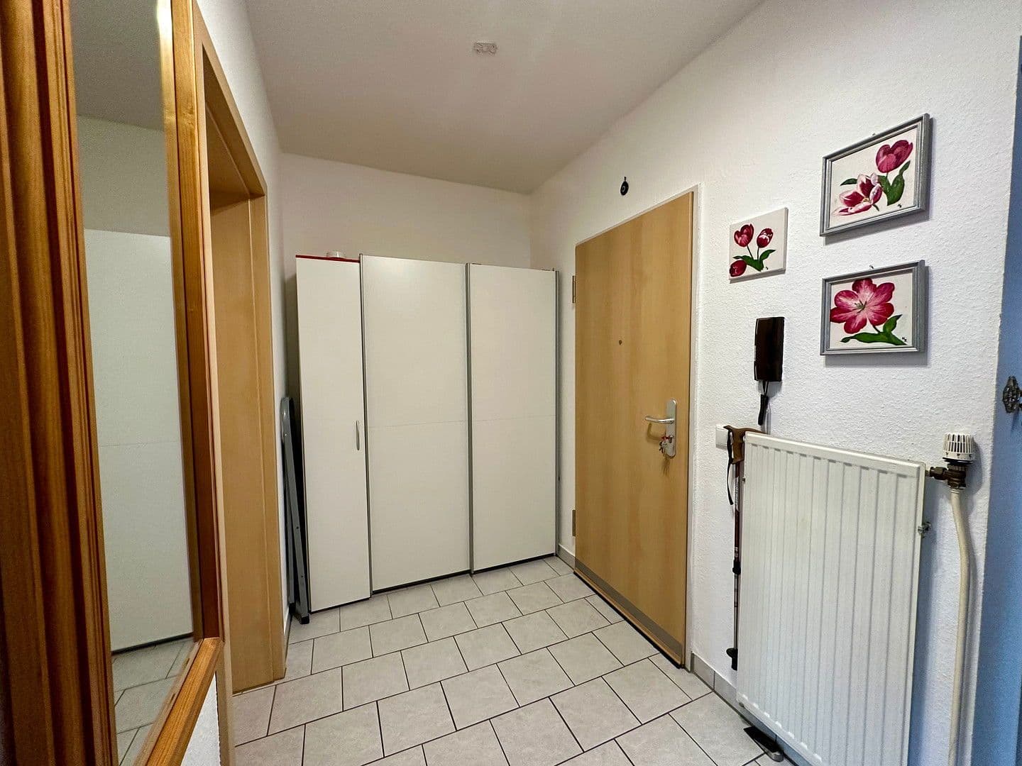3 bedroom flat to rent, 55 m², Am Allhagen 0, Gladbeck, North Rhine-Westphalia 3 bedroom flat to rent, 55 m², Am Allhagen 0, Gladbeck, North Rhine-Westphalia