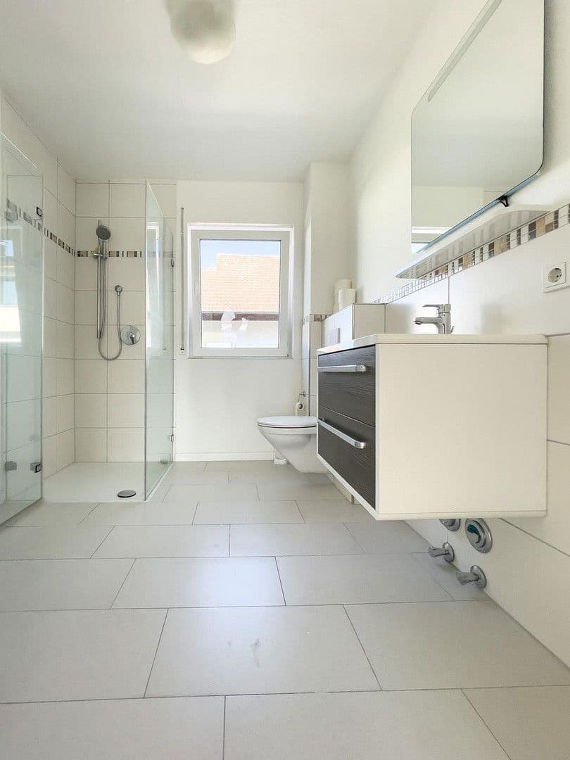 2 bedroom flat for sale, 60 m², Hanau, Hesse 2 bedroom flat for sale, 60 m², Hanau, Hesse