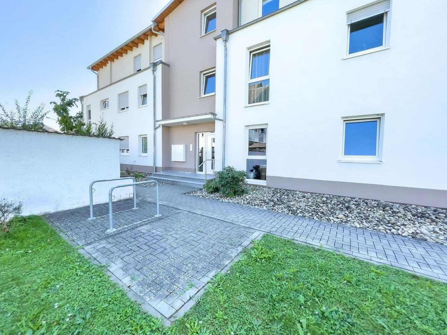 2 bedroom flat for sale, 60 m², Hanau, Hesse 2 bedroom flat for sale, 60 m², Hanau, Hesse