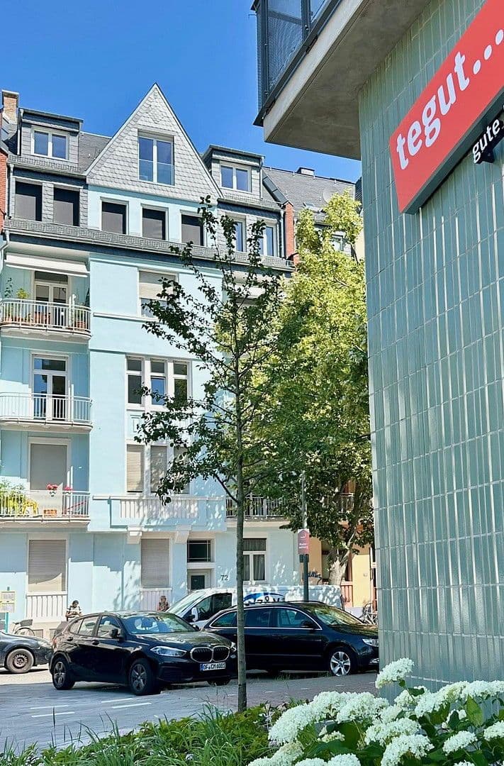 4 bedroom flat for sale, 95 m², Frankfurt, Hesse 4 bedroom flat for sale, 95 m², Frankfurt, Hesse