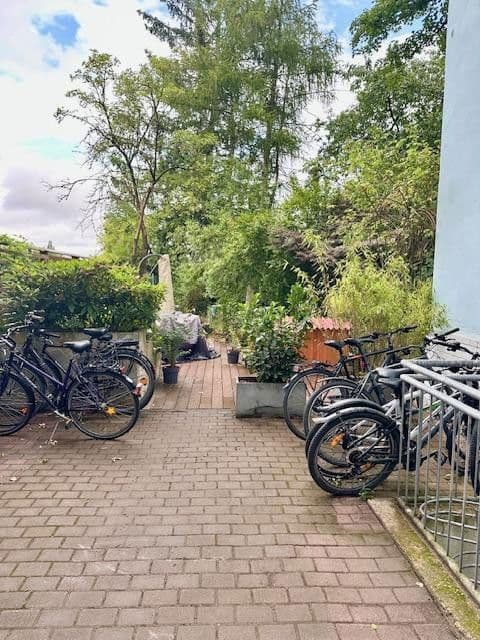 4 bedroom flat for sale, 95 m², Frankfurt, Hesse 4 bedroom flat for sale, 95 m², Frankfurt, Hesse