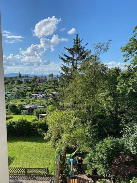 4 bedroom flat for sale, 95 m², Frankfurt, Hesse 4 bedroom flat for sale, 95 m², Frankfurt, Hesse