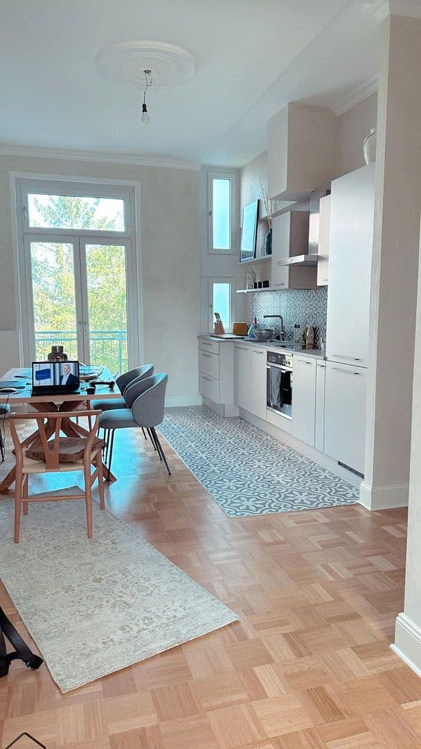 4 bedroom flat for sale, 95 m², Frankfurt, Hesse 4 bedroom flat for sale, 95 m², Frankfurt, Hesse