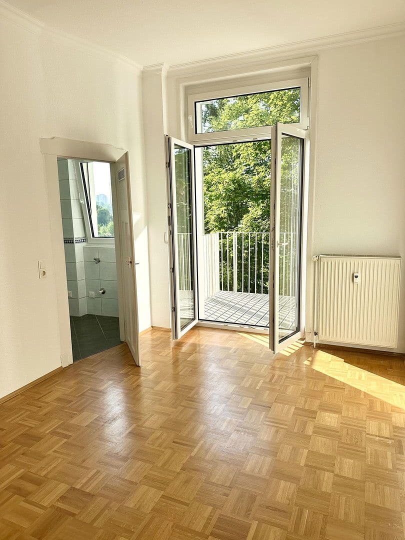 4 bedroom flat for sale, 95 m², Frankfurt, Hesse 4 bedroom flat for sale, 95 m², Frankfurt, Hesse