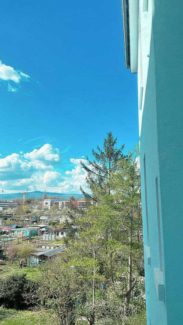 4 bedroom flat for sale, 95 m², Frankfurt, Hesse 4 bedroom flat for sale, 95 m², Frankfurt, Hesse