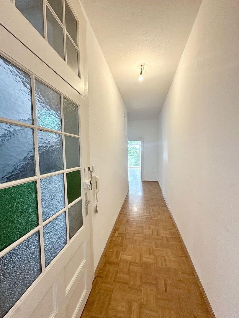4 bedroom flat for sale, 95 m², Frankfurt, Hesse 4 bedroom flat for sale, 95 m², Frankfurt, Hesse
