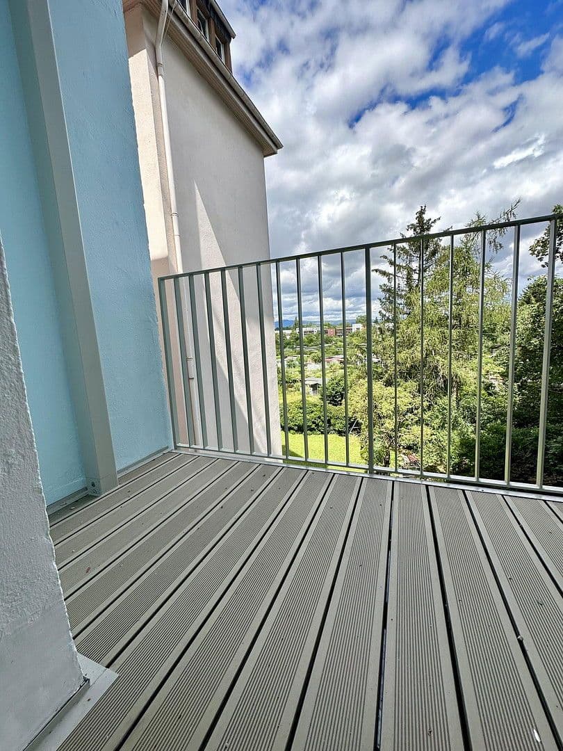 4 bedroom flat for sale, 95 m², Frankfurt, Hesse 4 bedroom flat for sale, 95 m², Frankfurt, Hesse