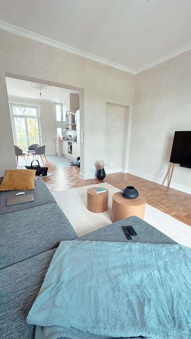 4 bedroom flat for sale, 95 m², Frankfurt, Hesse 4 bedroom flat for sale, 95 m², Frankfurt, Hesse