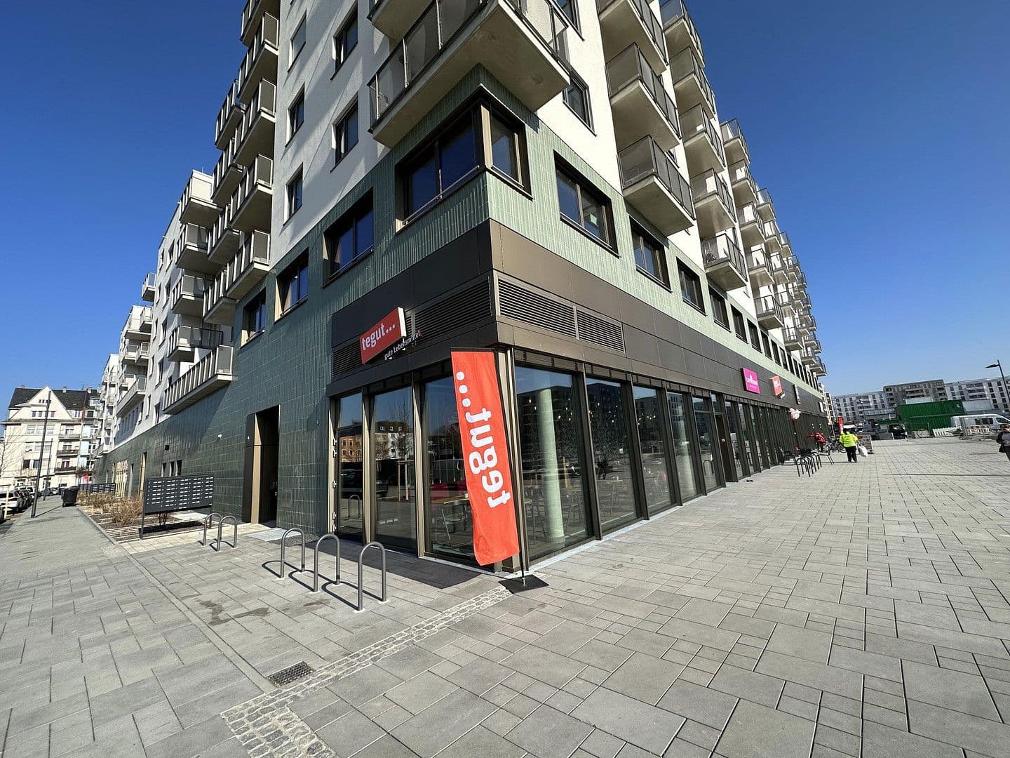 4 bedroom flat for sale, 95 m², Frankfurt, Hesse 4 bedroom flat for sale, 95 m², Frankfurt, Hesse
