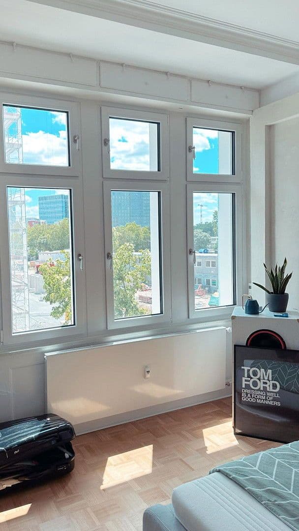 4 bedroom flat for sale, 95 m², Frankfurt, Hesse 4 bedroom flat for sale, 95 m², Frankfurt, Hesse