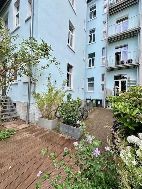 4 bedroom flat for sale, 95 m², Frankfurt, Hesse 4 bedroom flat for sale, 95 m², Frankfurt, Hesse