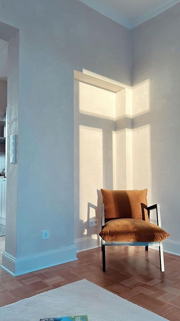4 bedroom flat for sale, 95 m², Frankfurt, Hesse 4 bedroom flat for sale, 95 m², Frankfurt, Hesse