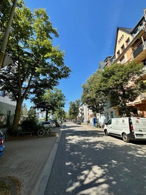 4 bedroom flat for sale, 95 m², Frankfurt, Hesse 4 bedroom flat for sale, 95 m², Frankfurt, Hesse