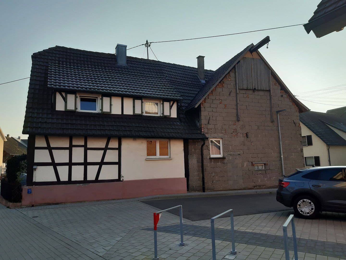 house for sale, 112 m², Offenburg, Baden-Württemberg house for sale, 112 m², Offenburg, Baden-Württemberg