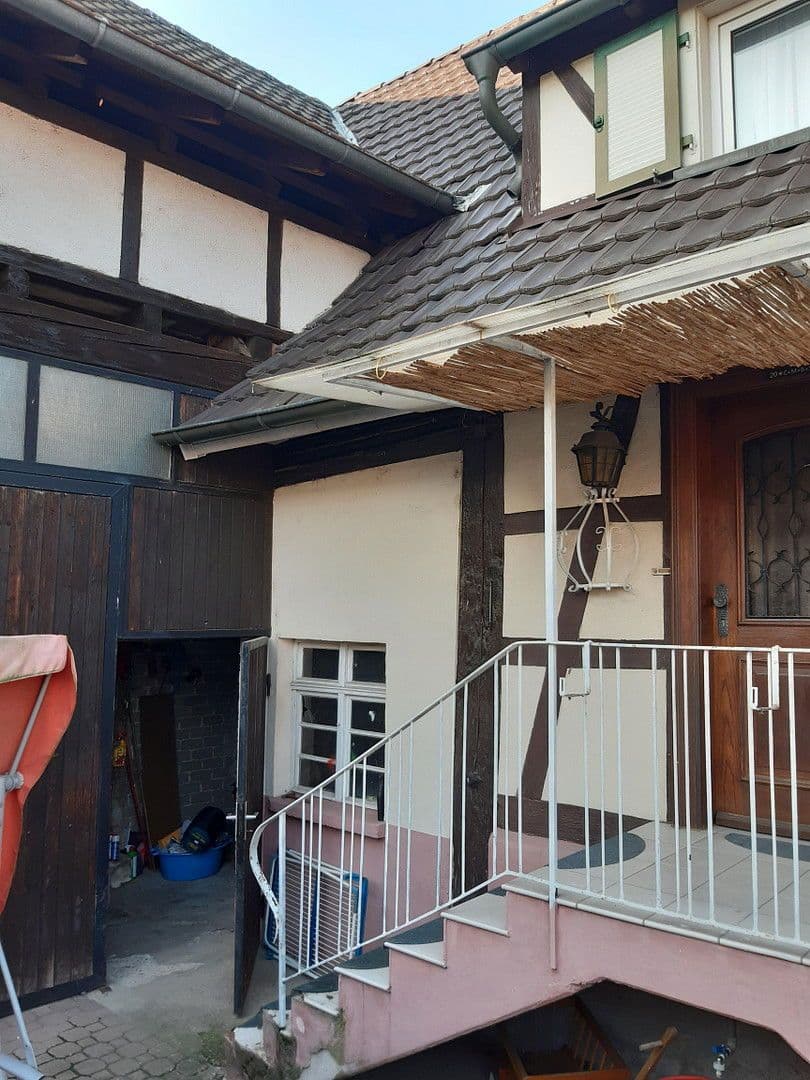 house for sale, 112 m², Offenburg, Baden-Württemberg house for sale, 112 m², Offenburg, Baden-Württemberg