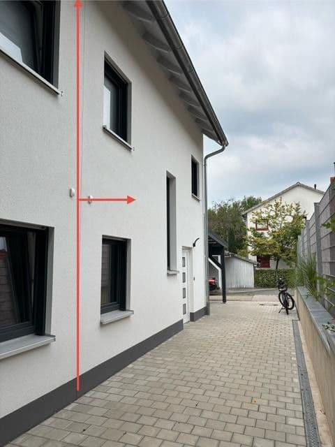 house for sale, 125 m², Herzogenaurach, Bavaria house for sale, 125 m², Herzogenaurach, Bavaria