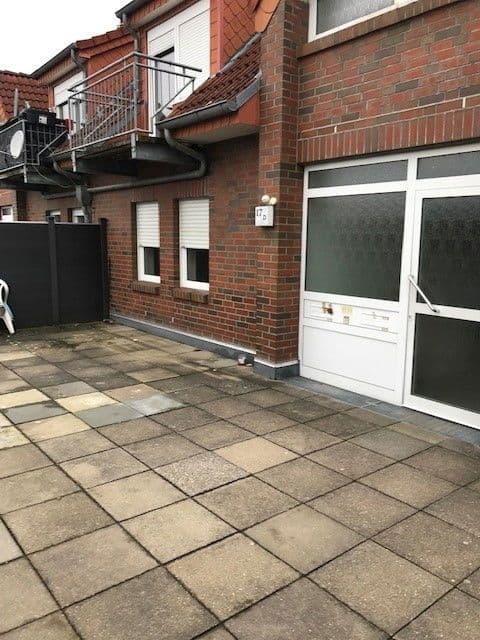 2 bedroom flat to rent, 81 m², Dörpen, Lower Saxony 2 bedroom flat to rent, 81 m², Dörpen, Lower Saxony