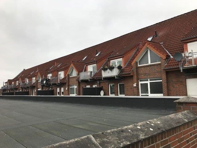 2 bedroom flat to rent, 81 m², Dörpen, Lower Saxony 2 bedroom flat to rent, 81 m², Dörpen, Lower Saxony