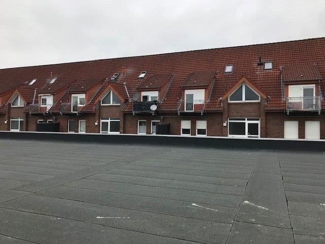 2 bedroom flat to rent, 81 m², Dörpen, Lower Saxony 2 bedroom flat to rent, 81 m², Dörpen, Lower Saxony