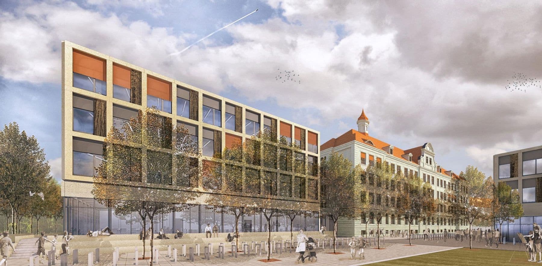 plot for sale, 150 m², Graßdorfer Straße 24, Leipzig, Saxony plot for sale, 150 m², Graßdorfer Straße 24, Leipzig, Saxony