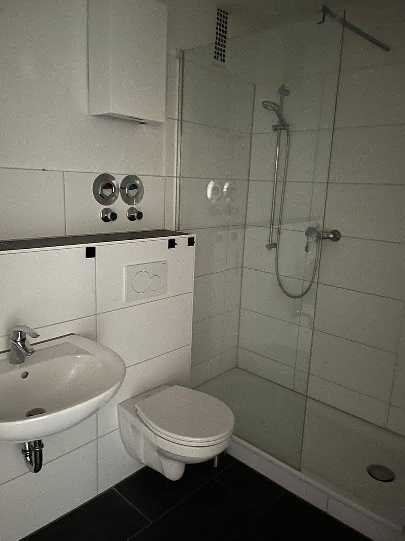 3 bedroom flat to rent, 72 m², Siegfriedstr.72, Marl, North Rhine-Westphalia 3 bedroom flat to rent, 72 m², Siegfriedstr.72, Marl, North Rhine-Westphalia