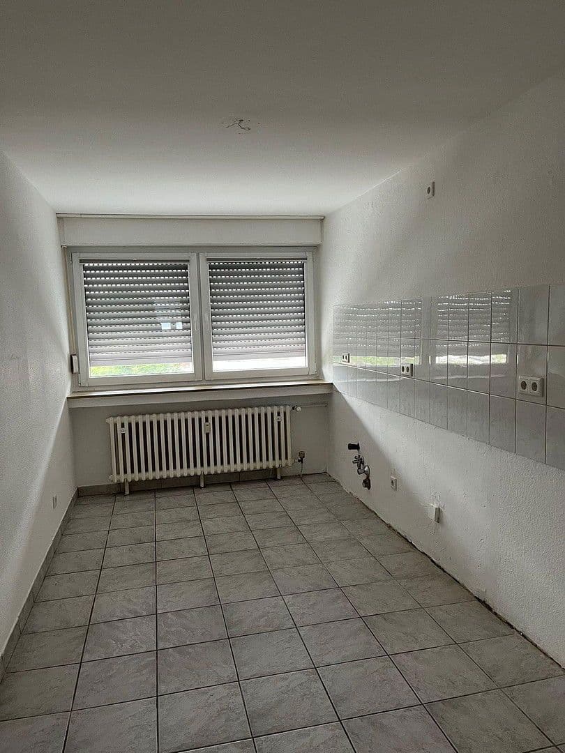 3 bedroom flat to rent, 72 m², Siegfriedstr.72, Marl, North Rhine-Westphalia 3 bedroom flat to rent, 72 m², Siegfriedstr.72, Marl, North Rhine-Westphalia