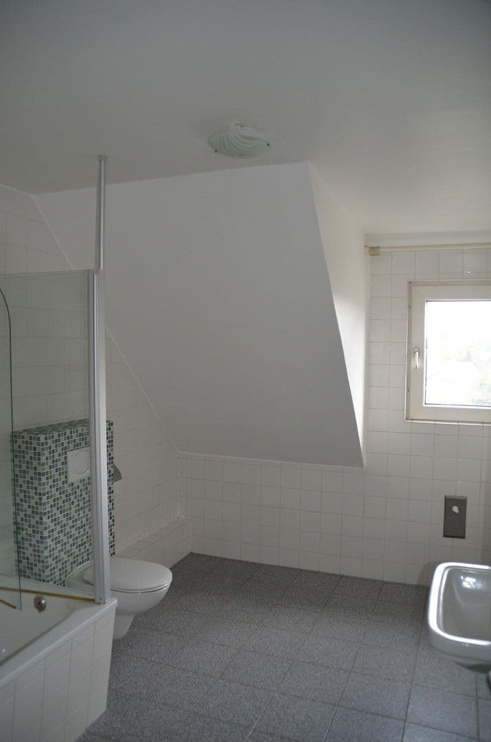 2 bedroom flat to rent, 88 m², Nordstr. 52, Bocholt, North Rhine-Westphalia 2 bedroom flat to rent, 88 m², Nordstr. 52, Bocholt, North Rhine-Westphalia