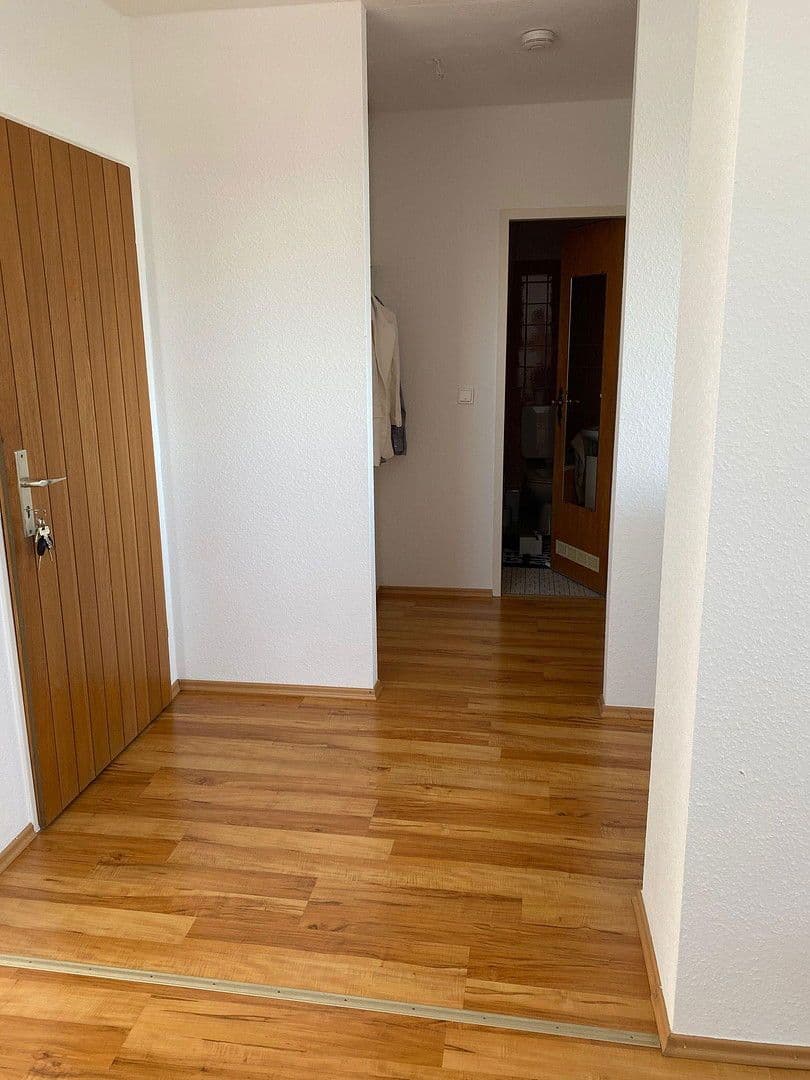 2 bedroom flat to rent, 55 m², Rathenaustraße 28, Offenbach, Hesse 2 bedroom flat to rent, 55 m², Rathenaustraße 28, Offenbach, Hesse