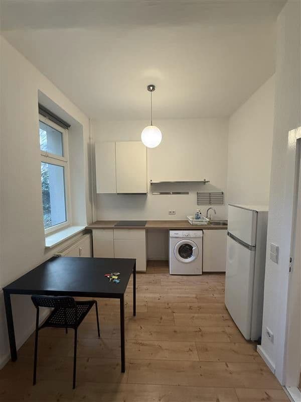 1 bedroom flat to rent, 38 m², Prenzlauer Promenade 188, Berlin, Berlin 1 bedroom flat to rent, 38 m², Prenzlauer Promenade 188, Berlin, Berlin
