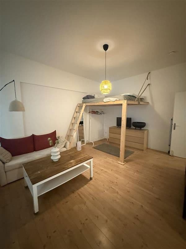 1 bedroom flat to rent, 38 m², Prenzlauer Promenade 188, Berlin, Berlin 1 bedroom flat to rent, 38 m², Prenzlauer Promenade 188, Berlin, Berlin