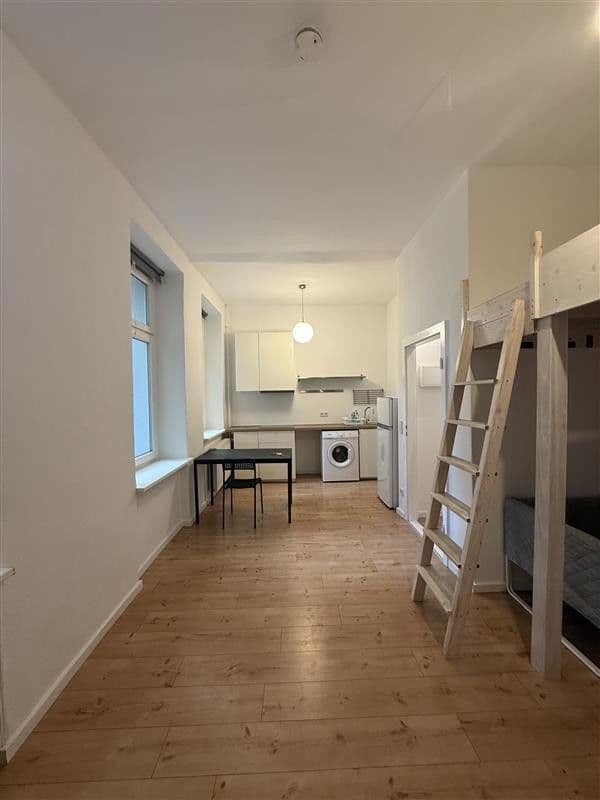 1 bedroom flat to rent, 38 m², Prenzlauer Promenade 188, Berlin, Berlin 1 bedroom flat to rent, 38 m², Prenzlauer Promenade 188, Berlin, Berlin