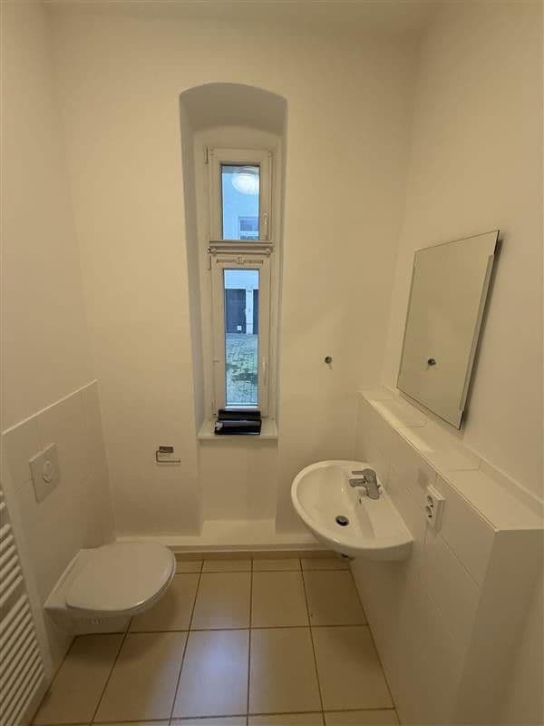 1 bedroom flat to rent, 38 m², Prenzlauer Promenade 188, Berlin, Berlin 1 bedroom flat to rent, 38 m², Prenzlauer Promenade 188, Berlin, Berlin