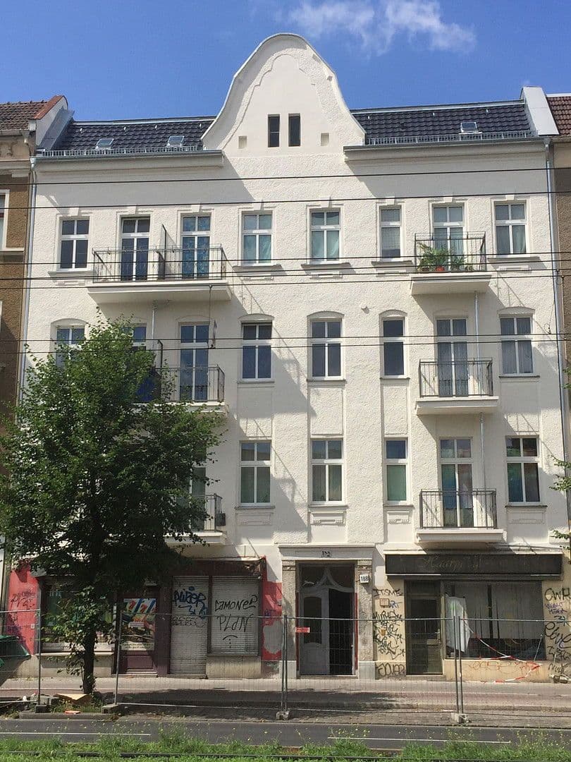 1 bedroom flat to rent, 38 m², Prenzlauer Promenade 188, Berlin, Berlin 1 bedroom flat to rent, 38 m², Prenzlauer Promenade 188, Berlin, Berlin
