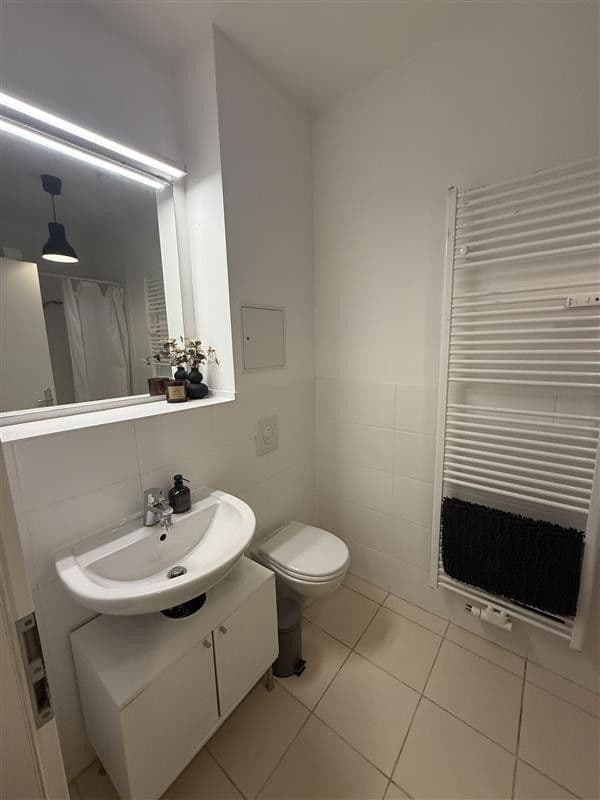 1 bedroom flat to rent, 38 m², Prenzlauer Promenade 188, Berlin, Berlin 1 bedroom flat to rent, 38 m², Prenzlauer Promenade 188, Berlin, Berlin