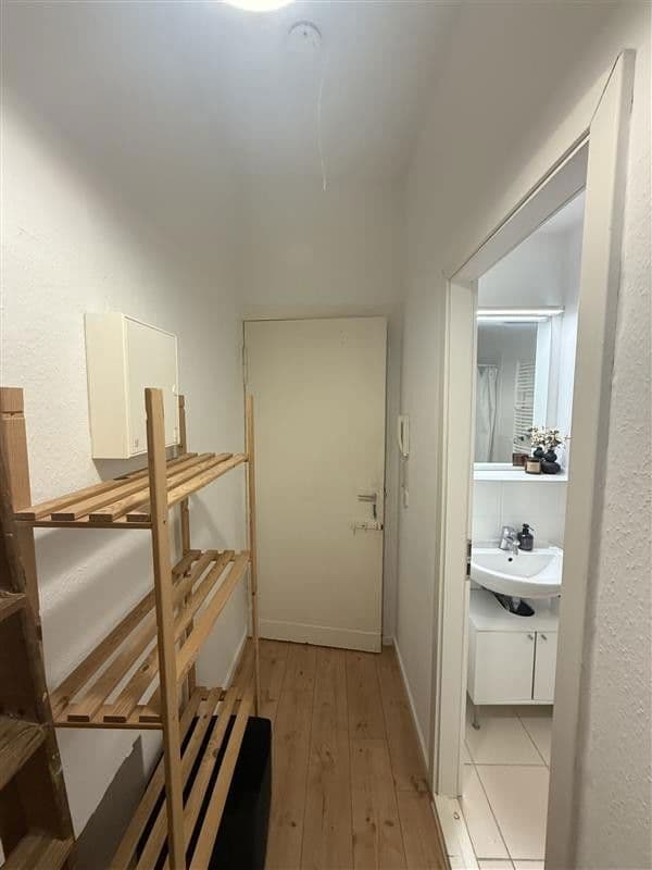 1 bedroom flat to rent, 38 m², Prenzlauer Promenade 188, Berlin, Berlin 1 bedroom flat to rent, 38 m², Prenzlauer Promenade 188, Berlin, Berlin