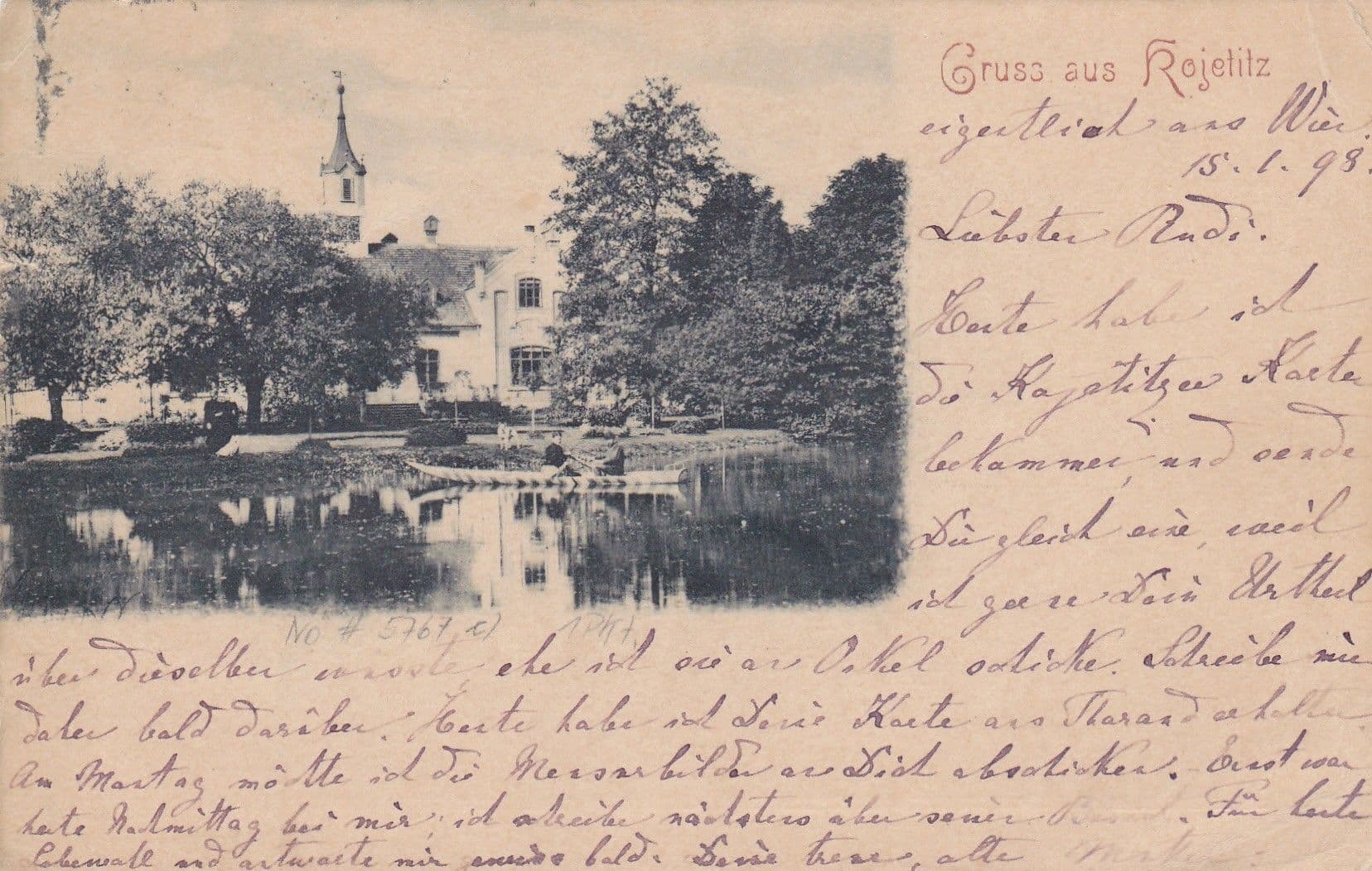 plot for sale, 887 m², Kojetice, Středočeský Region plot for sale, 887 m², Kojetice, Středočeský Region