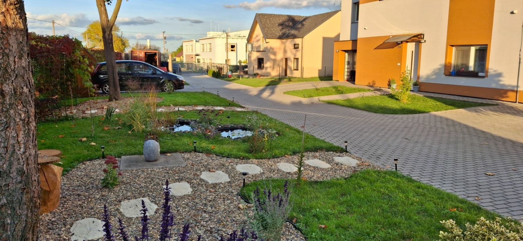 plot for sale, 887 m², Kojetice, Středočeský Region plot for sale, 887 m², Kojetice, Středočeský Region