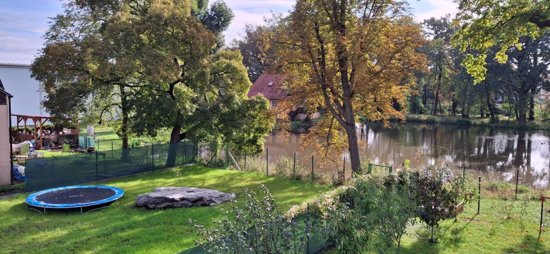 plot for sale, 887 m², Kojetice, Středočeský Region plot for sale, 887 m², Kojetice, Středočeský Region