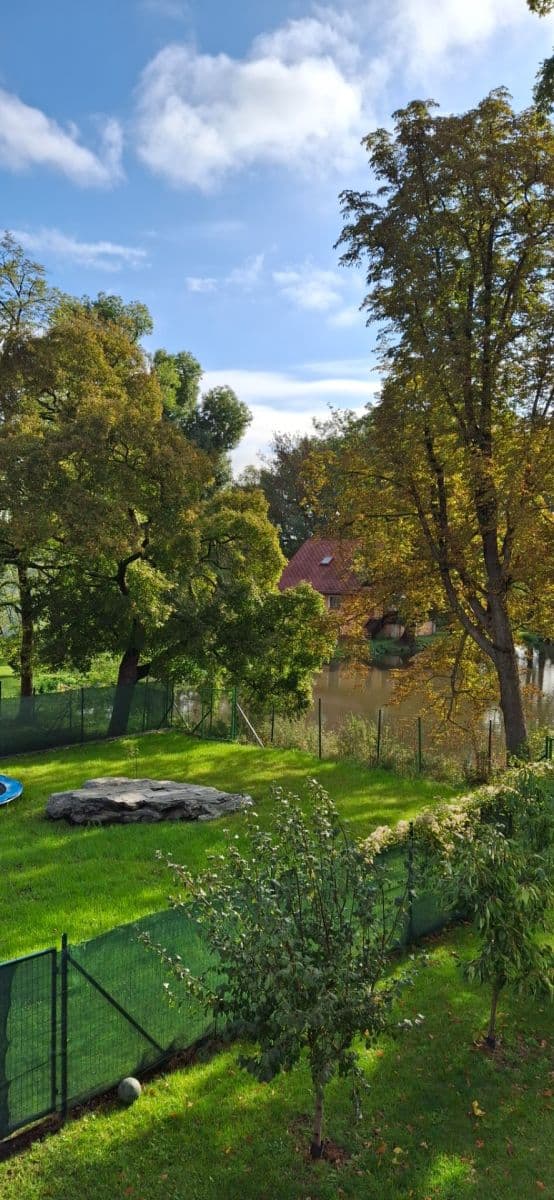 plot for sale, 887 m², Kojetice, Středočeský Region plot for sale, 887 m², Kojetice, Středočeský Region