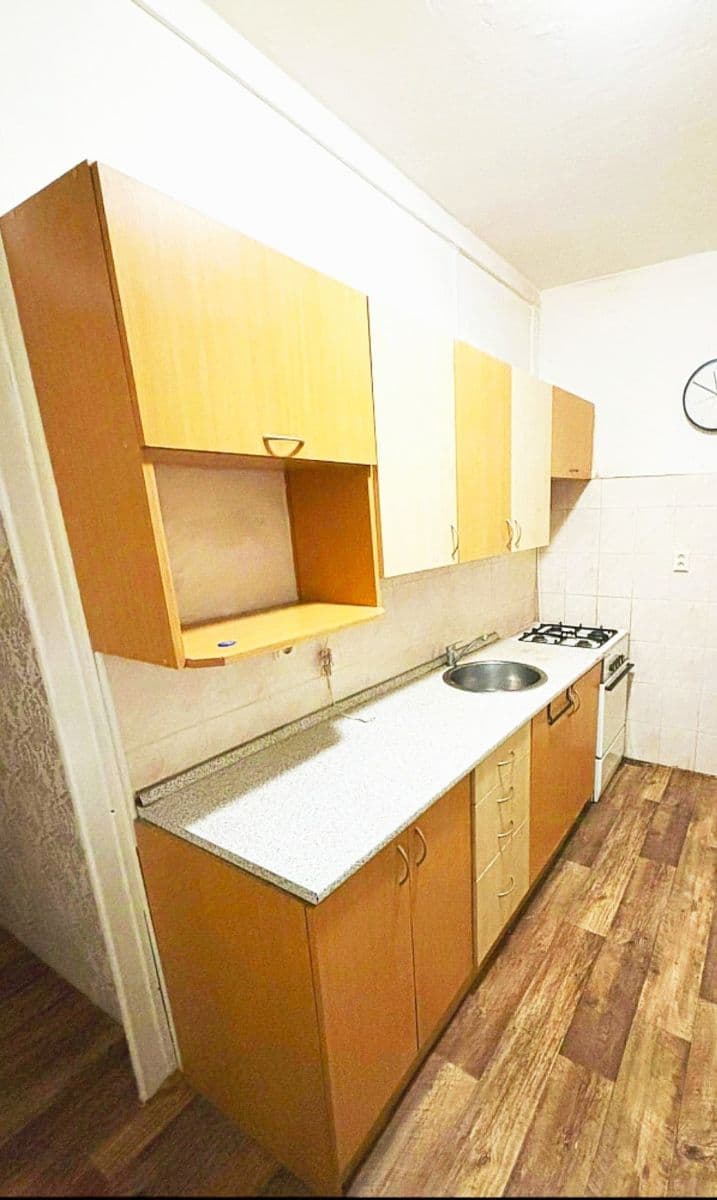 2 bedroom flat for sale, 55 m², Jaroslava Vrchlického, Most, Ústecký Region 2 bedroom flat for sale, 55 m², Jaroslava Vrchlického, Most, Ústecký Region