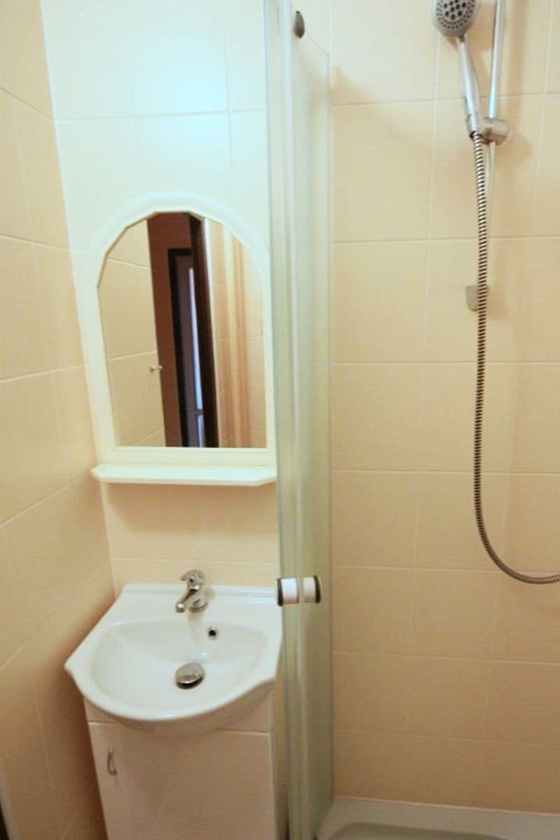 2 bedroom flat for sale, 55 m², Jaroslava Vrchlického, Most, Ústecký Region 2 bedroom flat for sale, 55 m², Jaroslava Vrchlického, Most, Ústecký Region