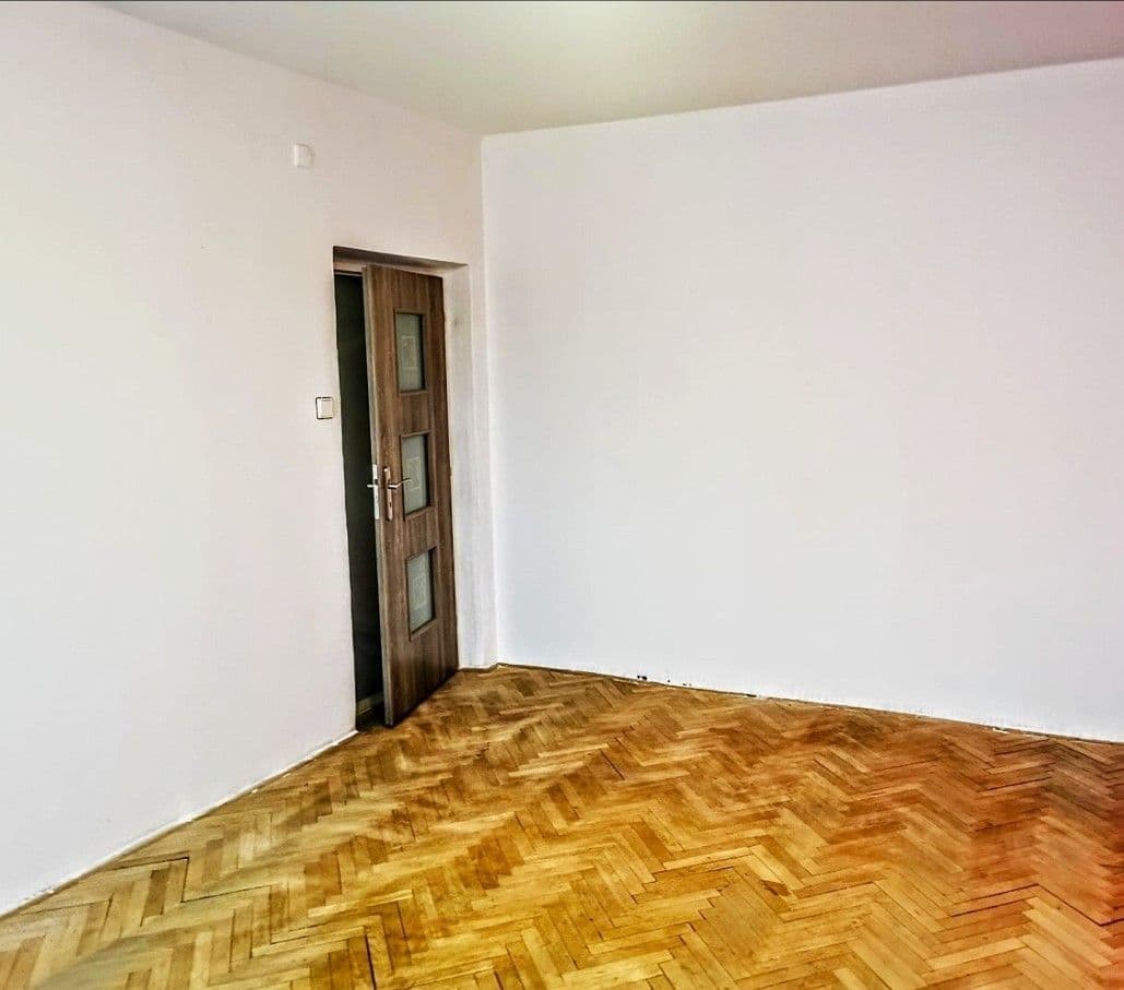 2 bedroom flat for sale, 55 m², Jaroslava Vrchlického, Most, Ústecký Region 2 bedroom flat for sale, 55 m², Jaroslava Vrchlického, Most, Ústecký Region
