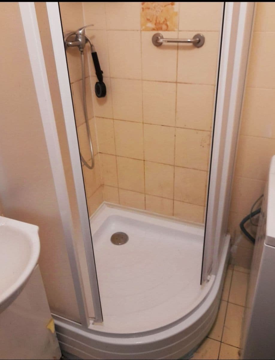 2 bedroom flat for sale, 55 m², Jaroslava Vrchlického, Most, Ústecký Region 2 bedroom flat for sale, 55 m², Jaroslava Vrchlického, Most, Ústecký Region