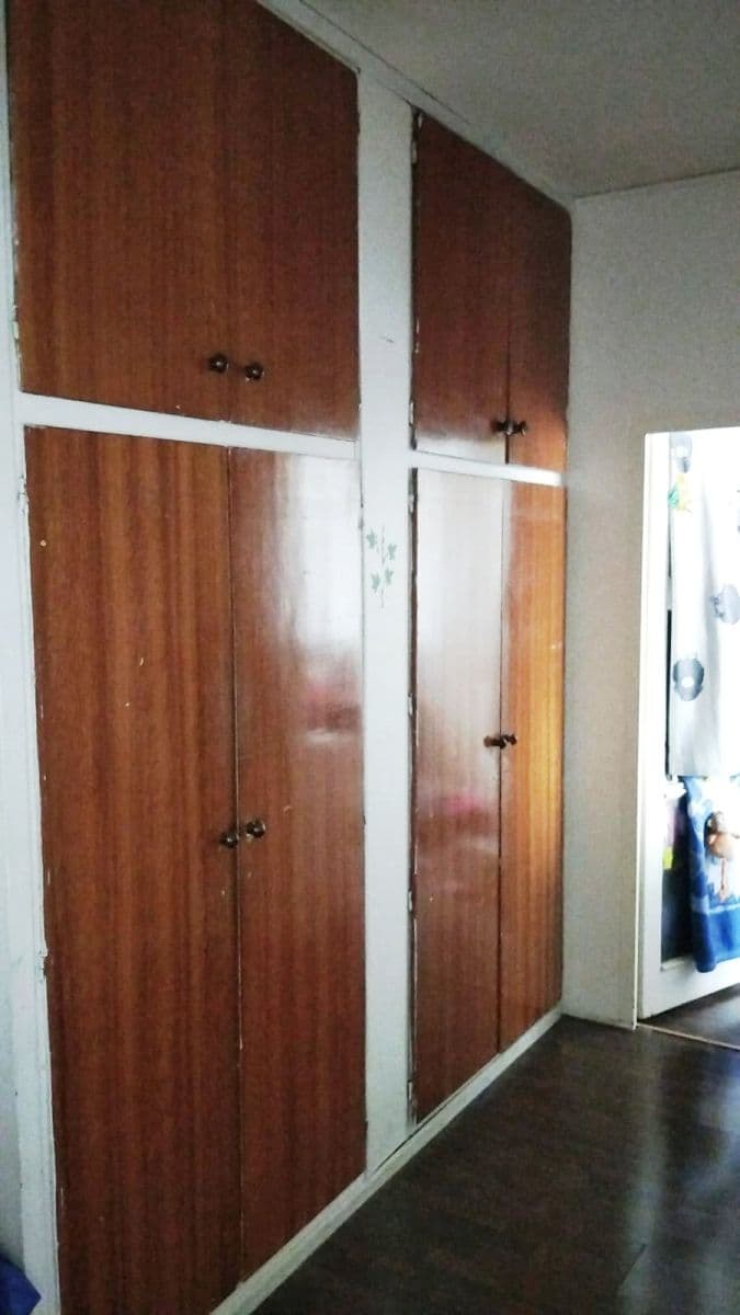 2 bedroom flat for sale, 54 m², Jaroslava Vrchlického, Most, Ústecký Region 2 bedroom flat for sale, 54 m², Jaroslava Vrchlického, Most, Ústecký Region