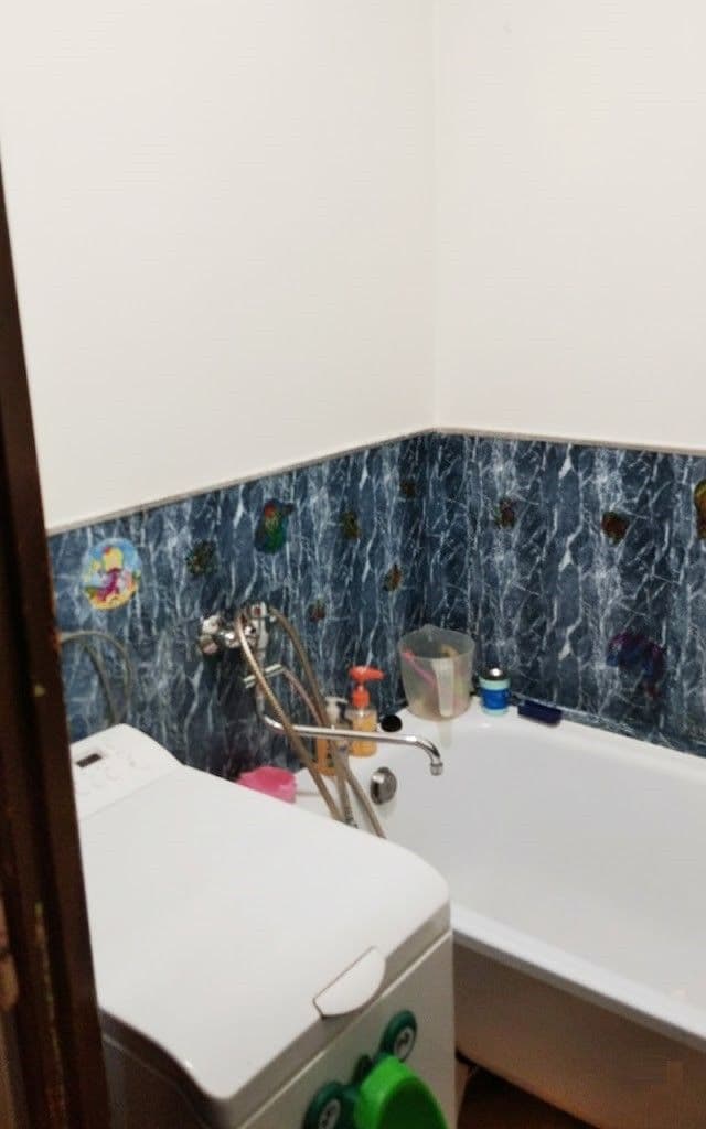 2 bedroom flat for sale, 54 m², Jaroslava Vrchlického, Most, Ústecký Region 2 bedroom flat for sale, 54 m², Jaroslava Vrchlického, Most, Ústecký Region