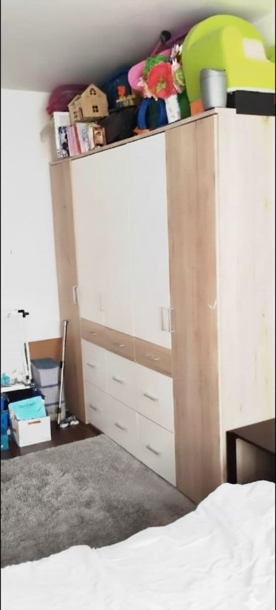 2 bedroom flat for sale, 54 m², Jaroslava Vrchlického, Most, Ústecký Region 2 bedroom flat for sale, 54 m², Jaroslava Vrchlického, Most, Ústecký Region