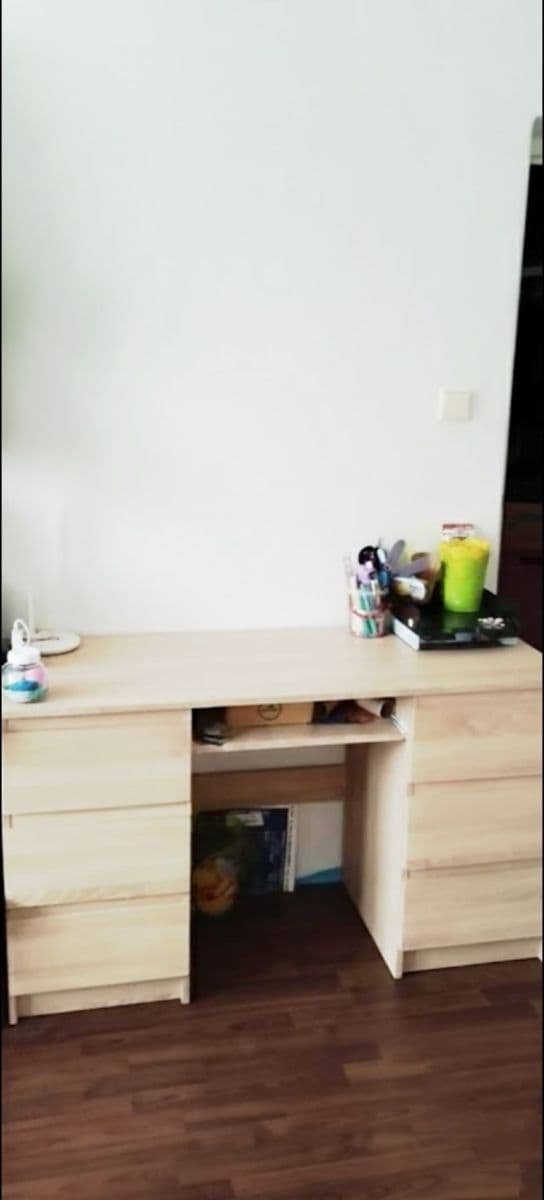 2 bedroom flat for sale, 54 m², Jaroslava Vrchlického, Most, Ústecký Region 2 bedroom flat for sale, 54 m², Jaroslava Vrchlického, Most, Ústecký Region