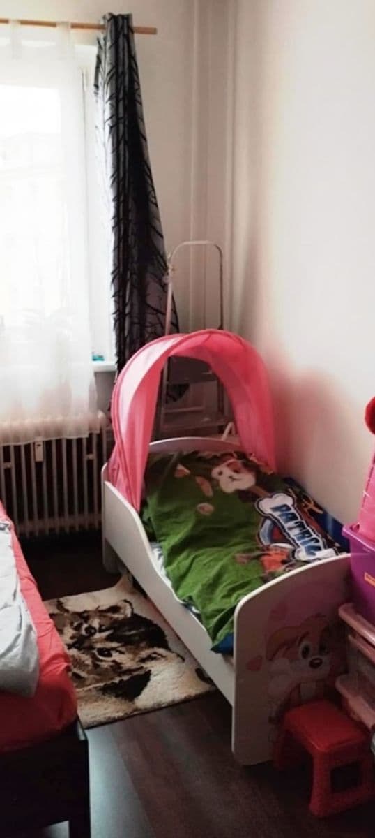 2 bedroom flat for sale, 54 m², Jaroslava Vrchlického, Most, Ústecký Region 2 bedroom flat for sale, 54 m², Jaroslava Vrchlického, Most, Ústecký Region