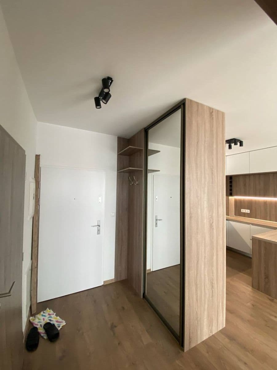 2 bedroom flat for sale, 49 m², Galvaniho, Ružinov, Bratislavský Region 2 bedroom flat for sale, 49 m², Galvaniho, Ružinov, Bratislavský Region