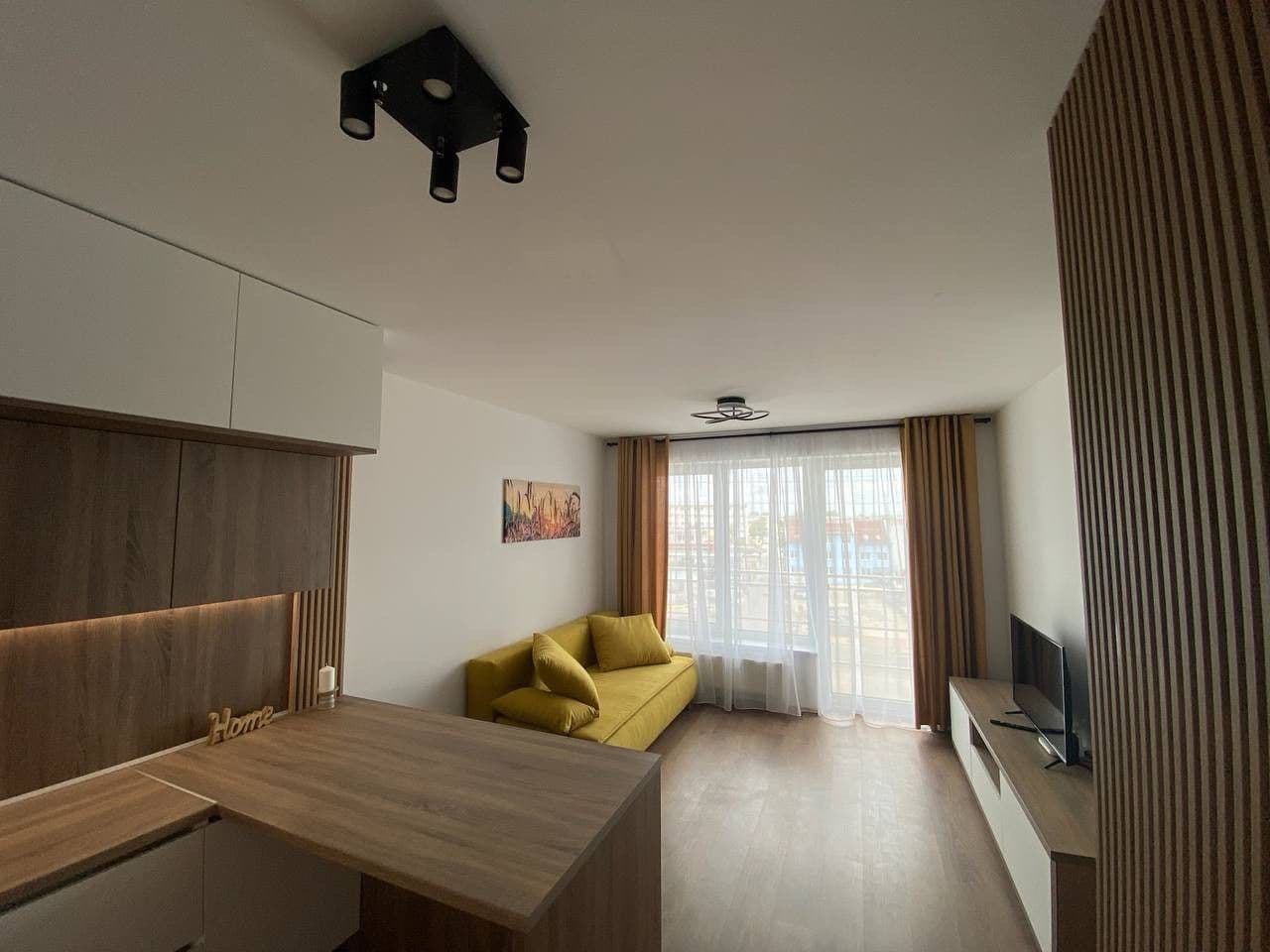 2 bedroom flat for sale, 49 m², Galvaniho, Ružinov, Bratislavský Region 2 bedroom flat for sale, 49 m², Galvaniho, Ružinov, Bratislavský Region